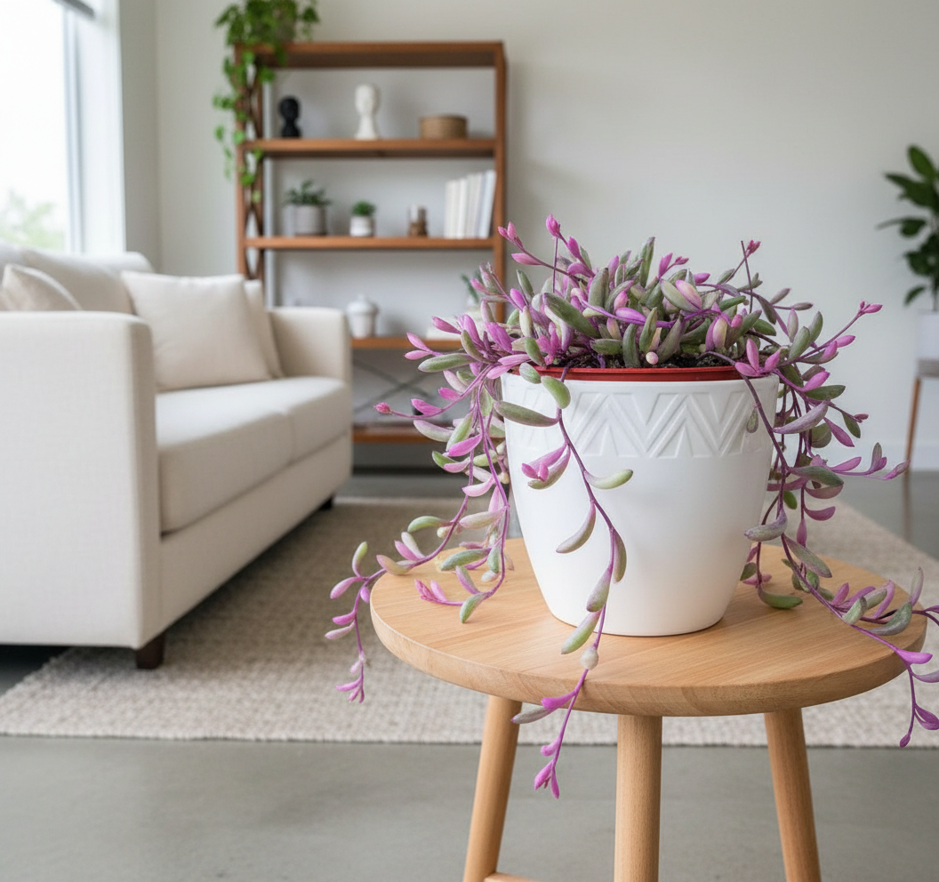 Orthonna Calara’s Opal Necklace