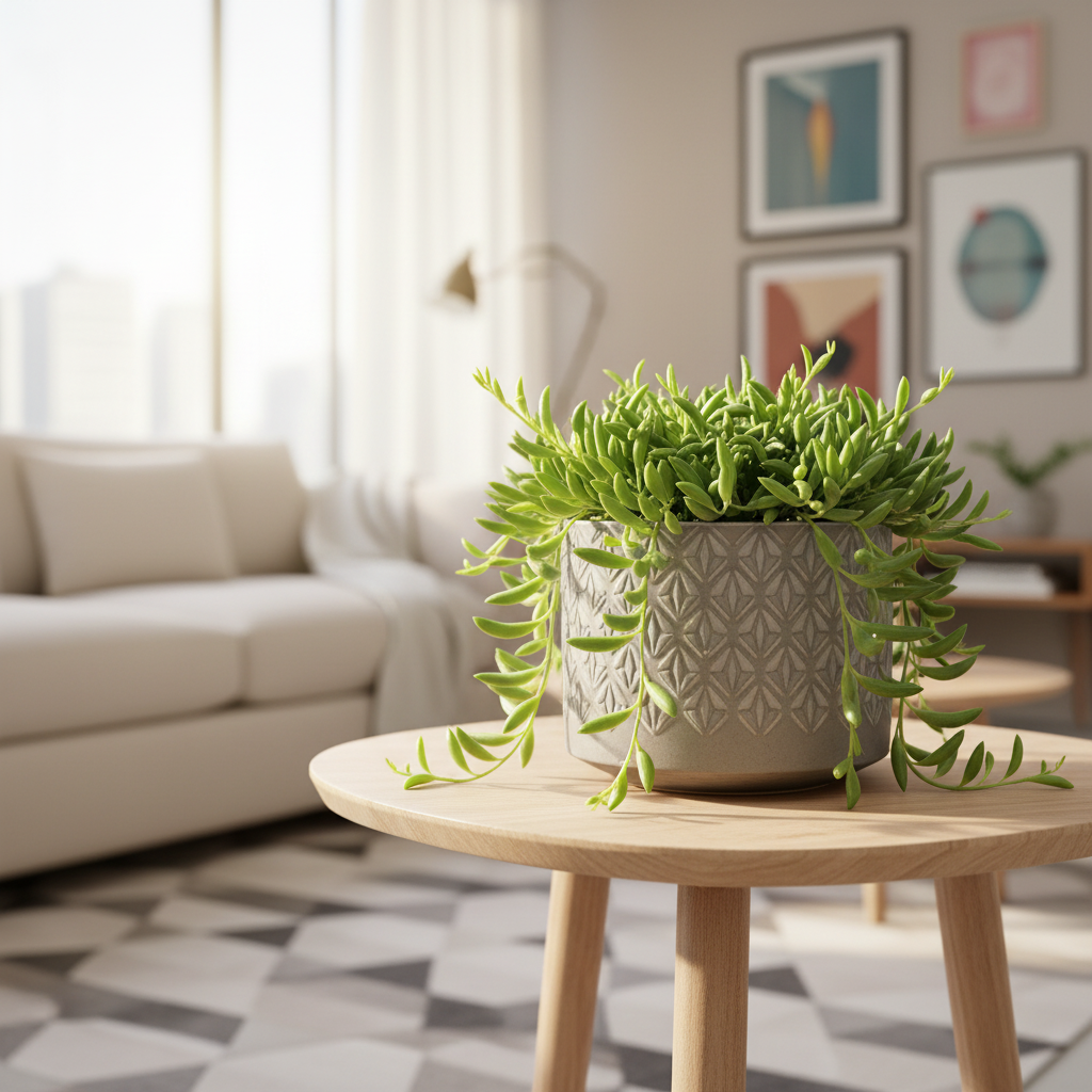 Senecio