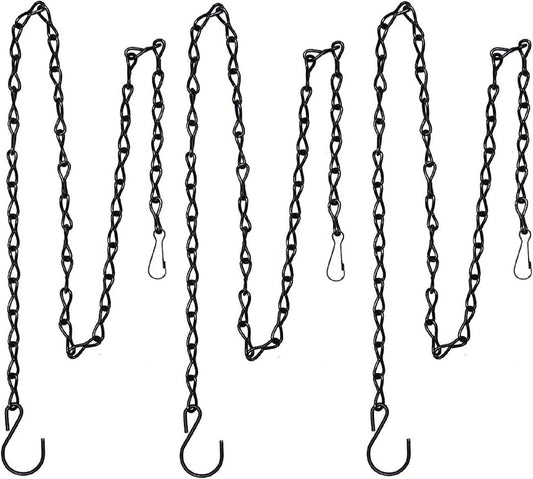 Hanging Chains for Plants Flower Pot Basket Chains