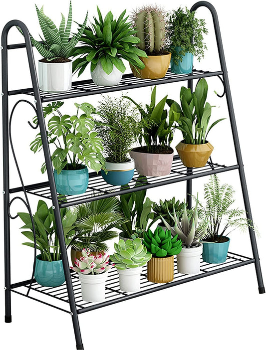 Plant Stand Indoor Flower Pot Rack