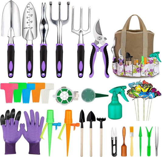 Gardening Tool Set, Gardening Supplies Succulent Tools Set