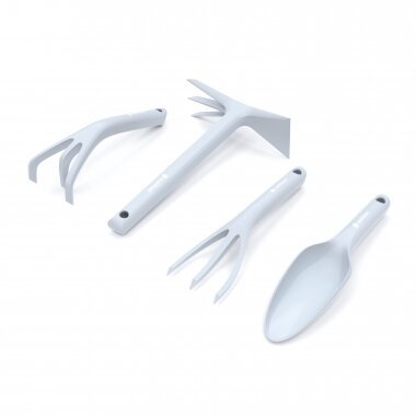 PASTEL™ Large Tool Gift Box - Sky Blue