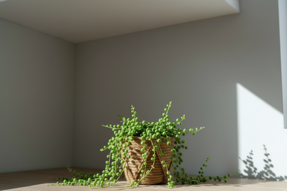 Senecio - String of Pearls