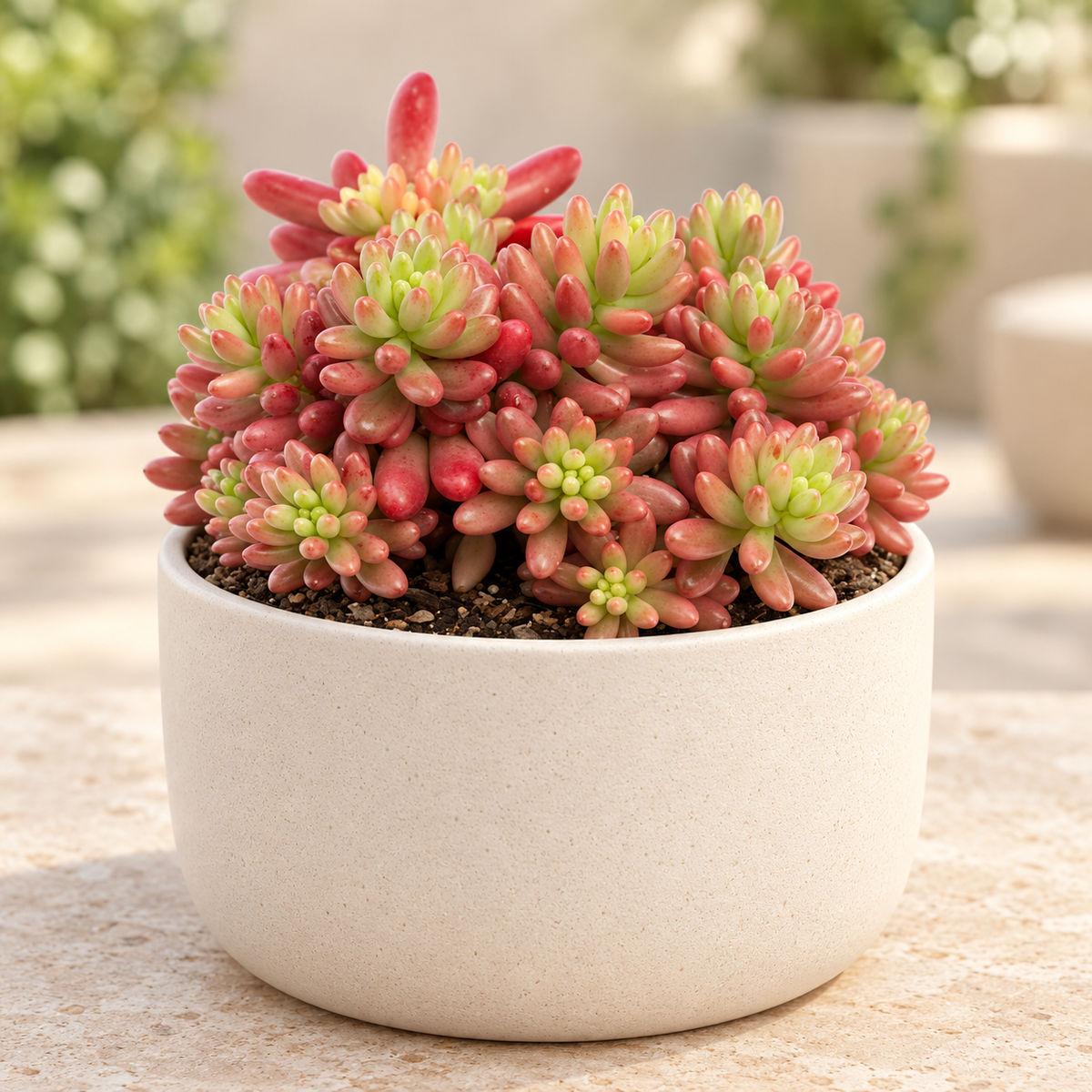 Buy Sedum Pink Jelly Beans My Store